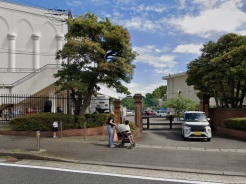 横須賀市坂本町1丁目