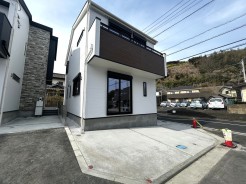7号棟外観