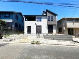 新築一戸建て