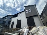 新築一戸建て
