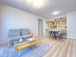 14.7帖LDK・ペンダントライト