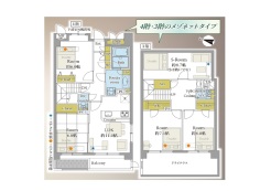 横浜市港南区港南1丁目