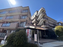 横浜市港南区港南1丁目