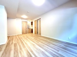 約15.3帖リビング