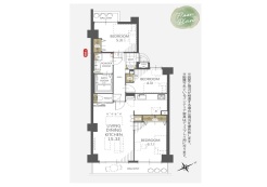 横須賀市鷹取2丁目