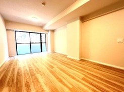 約15.3帖リビング