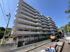 横須賀市鷹取2丁目