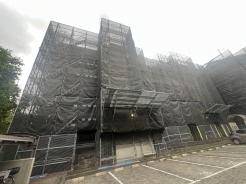 横浜市金沢区柴町