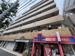 横浜市磯子区中原1丁目
