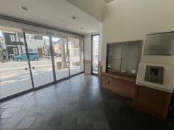 横須賀市浦郷町4丁目