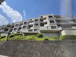 横浜市港南区大久保2丁目