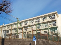 横浜市港南区港南2丁目