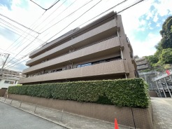 横浜市磯子区森2丁目