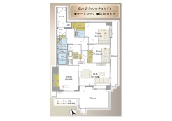横浜市磯子区森2丁目