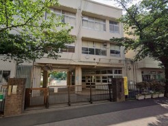 横浜市港南区笹下1丁目