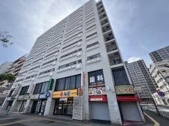 全体外観