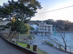 横須賀市桜が丘2丁目