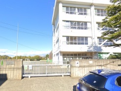 横須賀市桜が丘2丁目