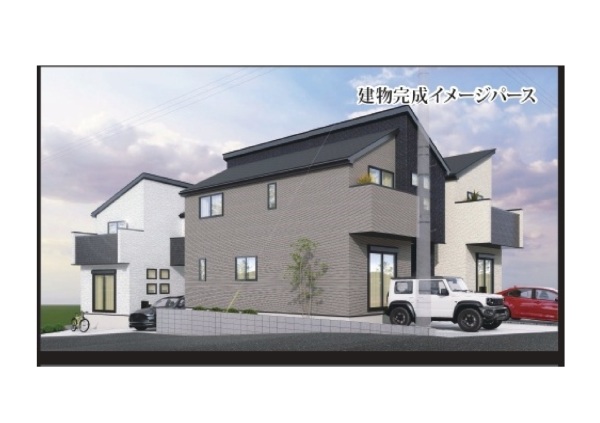 横須賀市長井9期3棟