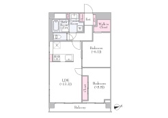 横浜市港北区日吉本町3丁目