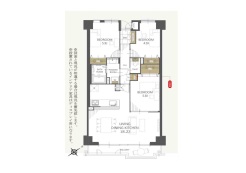 横浜市港南区日野8丁目