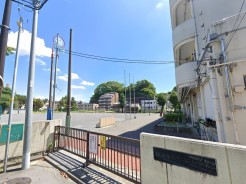 横浜市西区浅間町1丁目