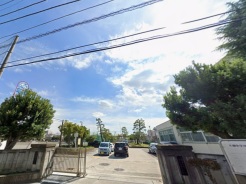 横浜市港北区大倉山7丁目