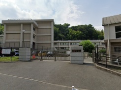 横須賀市立浦郷小学校