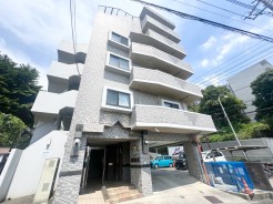 横浜市青葉区田奈町