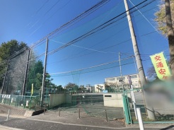 横浜市青葉区田奈町