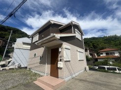 横須賀市坂本町5丁目