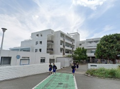 横浜市神奈川区青木町