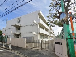 横浜市港南区日野5丁目