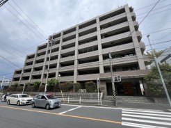 横浜市磯子区磯子6丁目