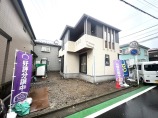 横須賀市ハイランド 新築一戸建て
