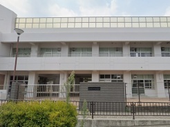 横浜市西区東久保町