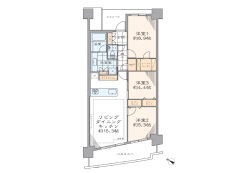 横浜市西区みなとみらい4丁目