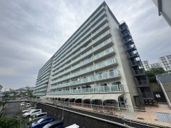 横浜市西区宮ケ谷