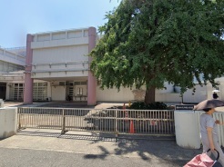 横浜市西区御所山町