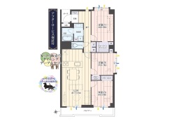 横浜市神奈川区神大寺1丁目