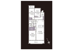 横浜市南区大岡4丁目