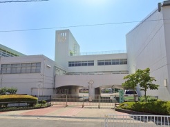 横浜市西区浜松町