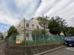 横浜市港北区小机町