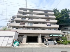 横浜市港北区小机町