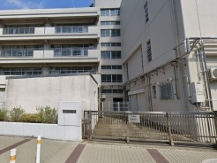 横浜市西区平沼1丁目