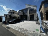 新築一戸建て