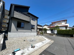 2号棟外観写真