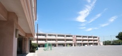 横浜市金沢区六浦南4丁目
