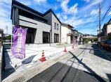 新築一戸建て