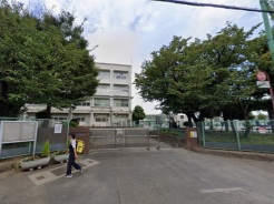 横浜市港北区樽町3丁目